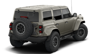 2026 Ford Bronco® External Image 4